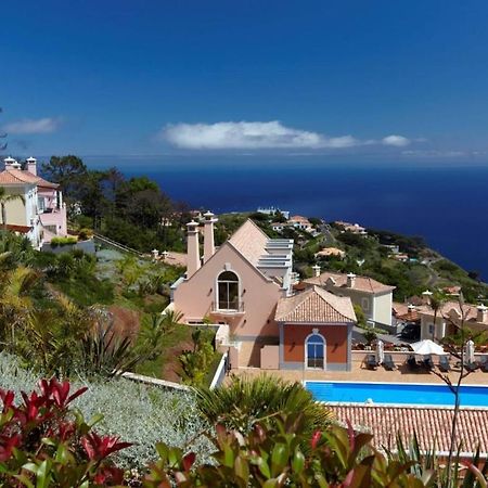 Villa Bougainvillea Palheiro Village By Hr Madeira Funchal  Exterior photo