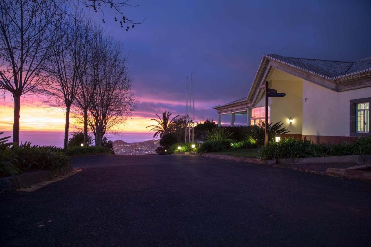 Villa Bougainvillea Palheiro Village By Hr Madeira Funchal  Exterior photo