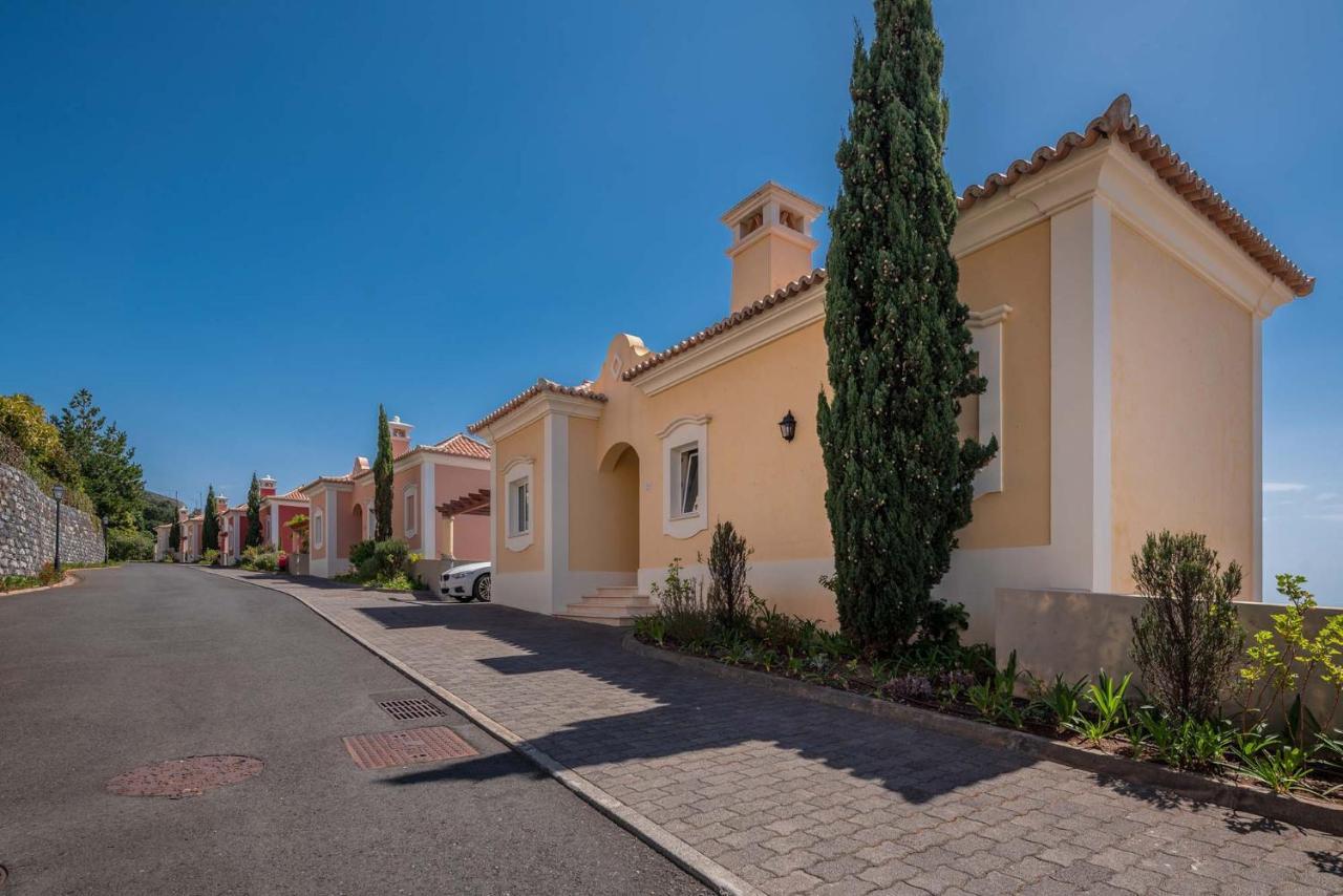 Villa Bougainvillea Palheiro Village By Hr Madeira Funchal  Exterior photo