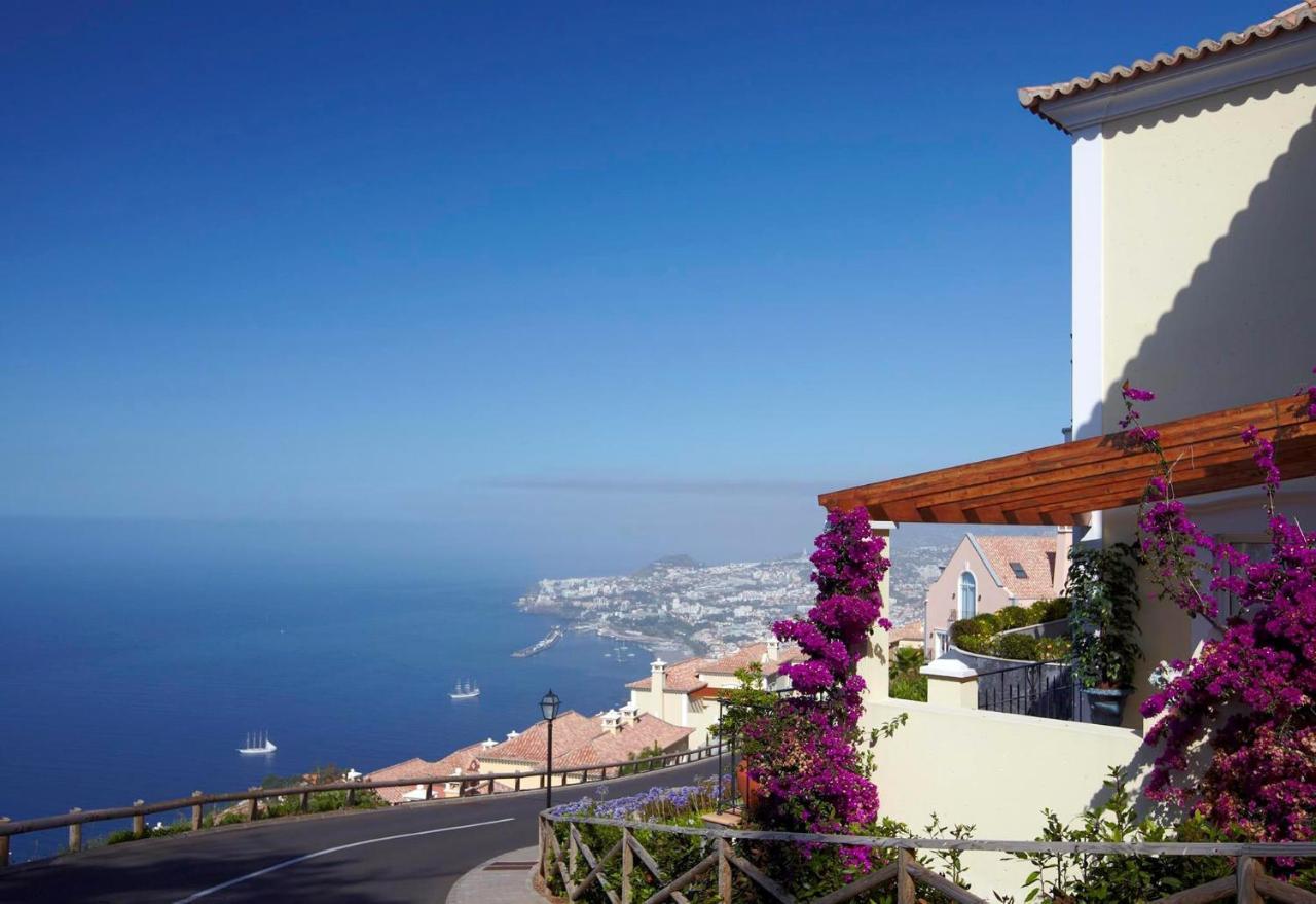 Villa Bougainvillea Palheiro Village By Hr Madeira Funchal  Exterior photo